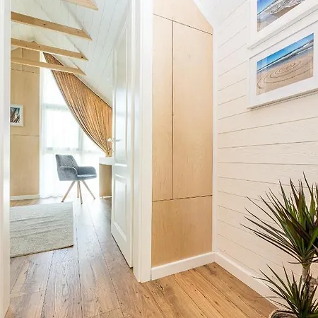 6_banga Casa de Férias Palanga